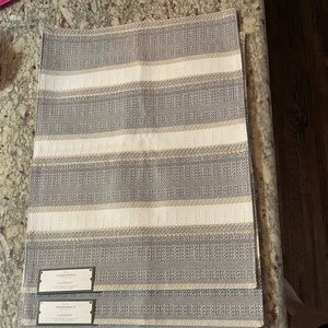 Placemats - Qty 4 - Target Threshold brand